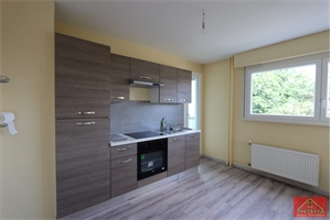 appartement à la vente -   68100  MULHOUSE, surface 108 m2 vente appartement - APR701759